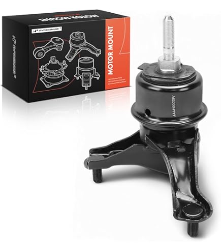 Amazon.com: Genuine Toyota (12362-0A010) Engine Mount